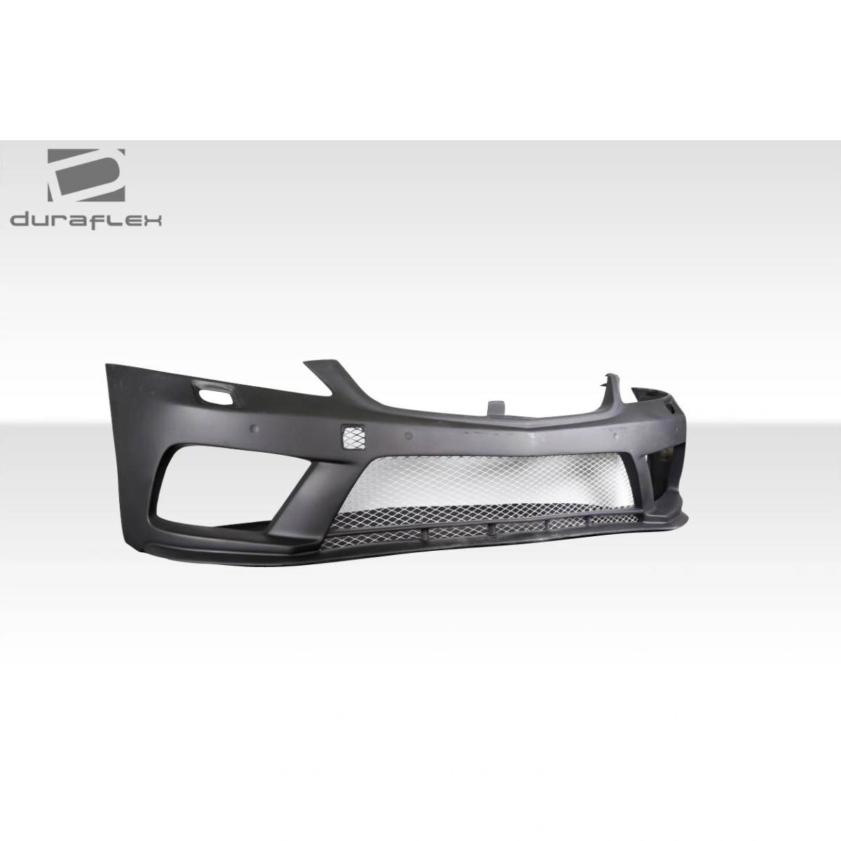 Modify your Mercedes-Benz S-Class 2007 with our Exterior/Front Bumpers - 3