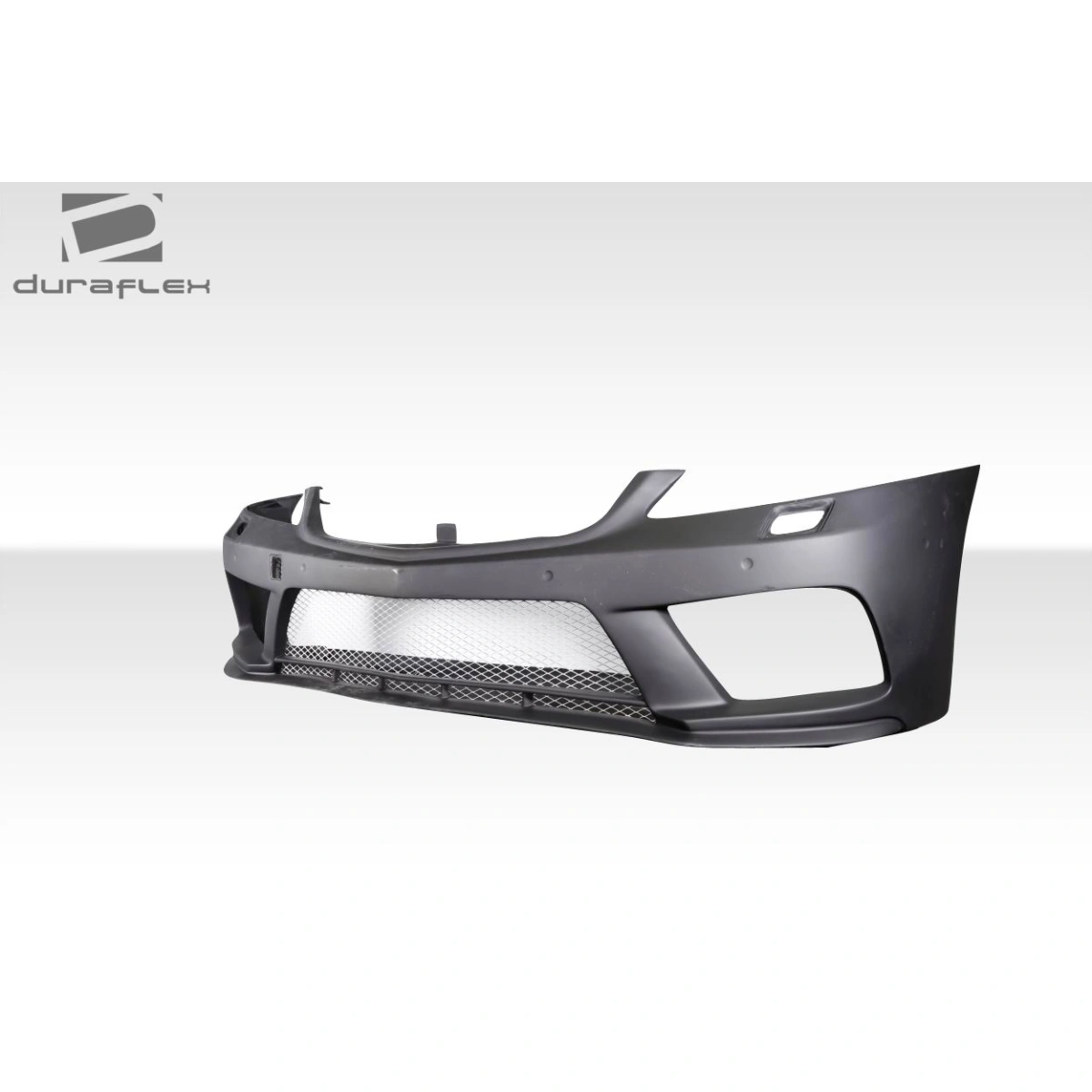 Modify your Mercedes-Benz S-Class 2007 with our Exterior/Front Bumpers - 4