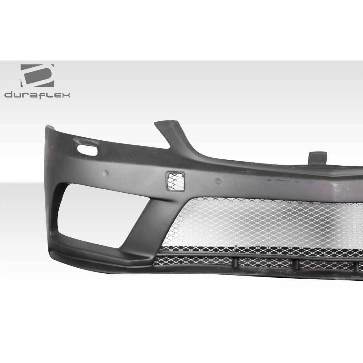 Modify your Mercedes-Benz S-Class 2007 with our Exterior/Front Bumpers - 5