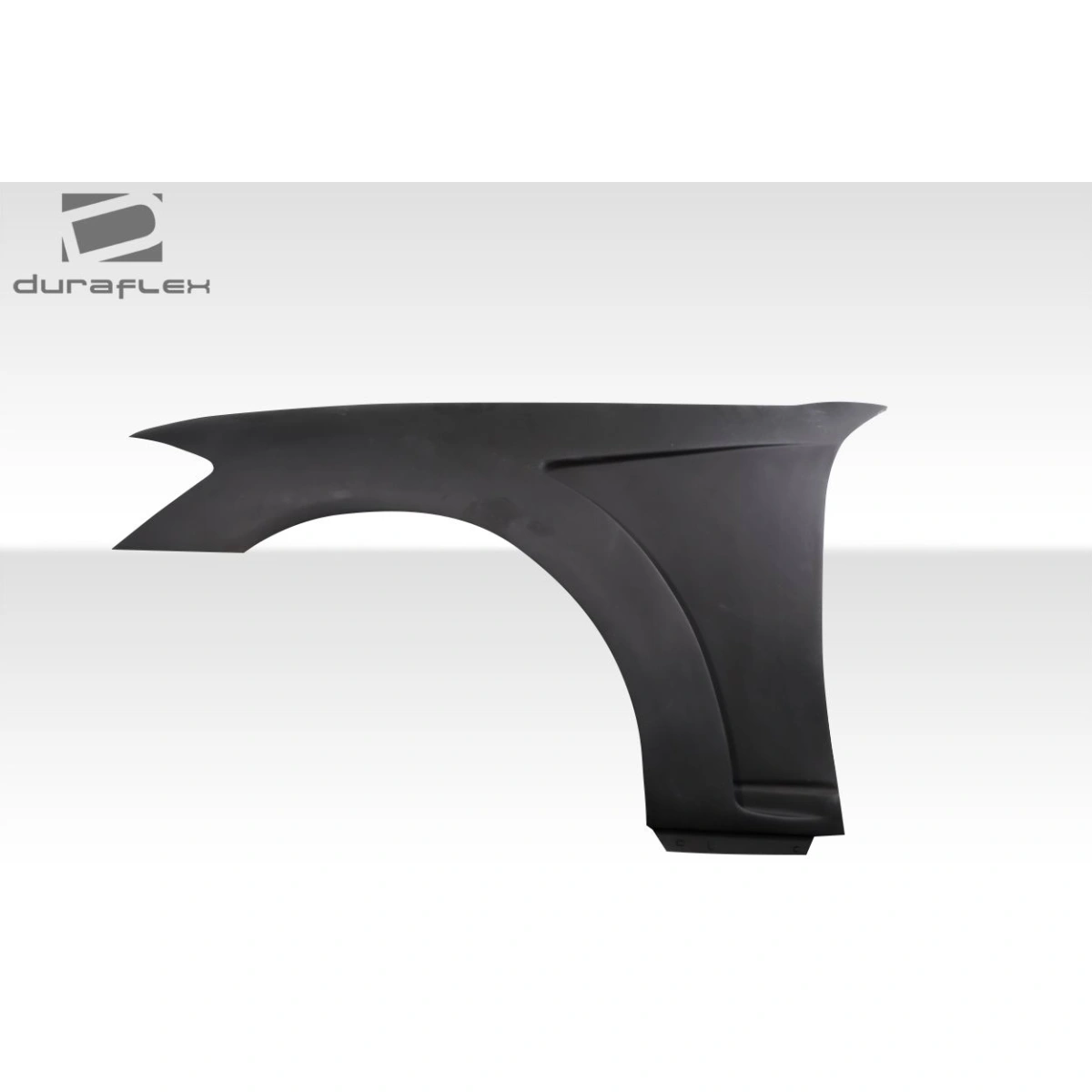 Modify your Mercedes-Benz S-Class 2007 with our Exterior/Fenders - 1