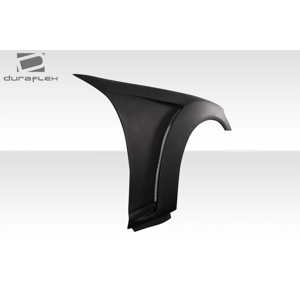 Modify your Mercedes-Benz S-Class 2007 with our Exterior/Fenders - 4