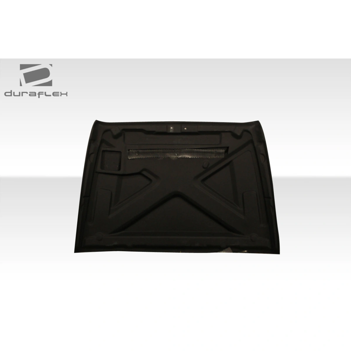 Modify your Jeep Wrangler 2007 with our Exterior/Hoods - 5