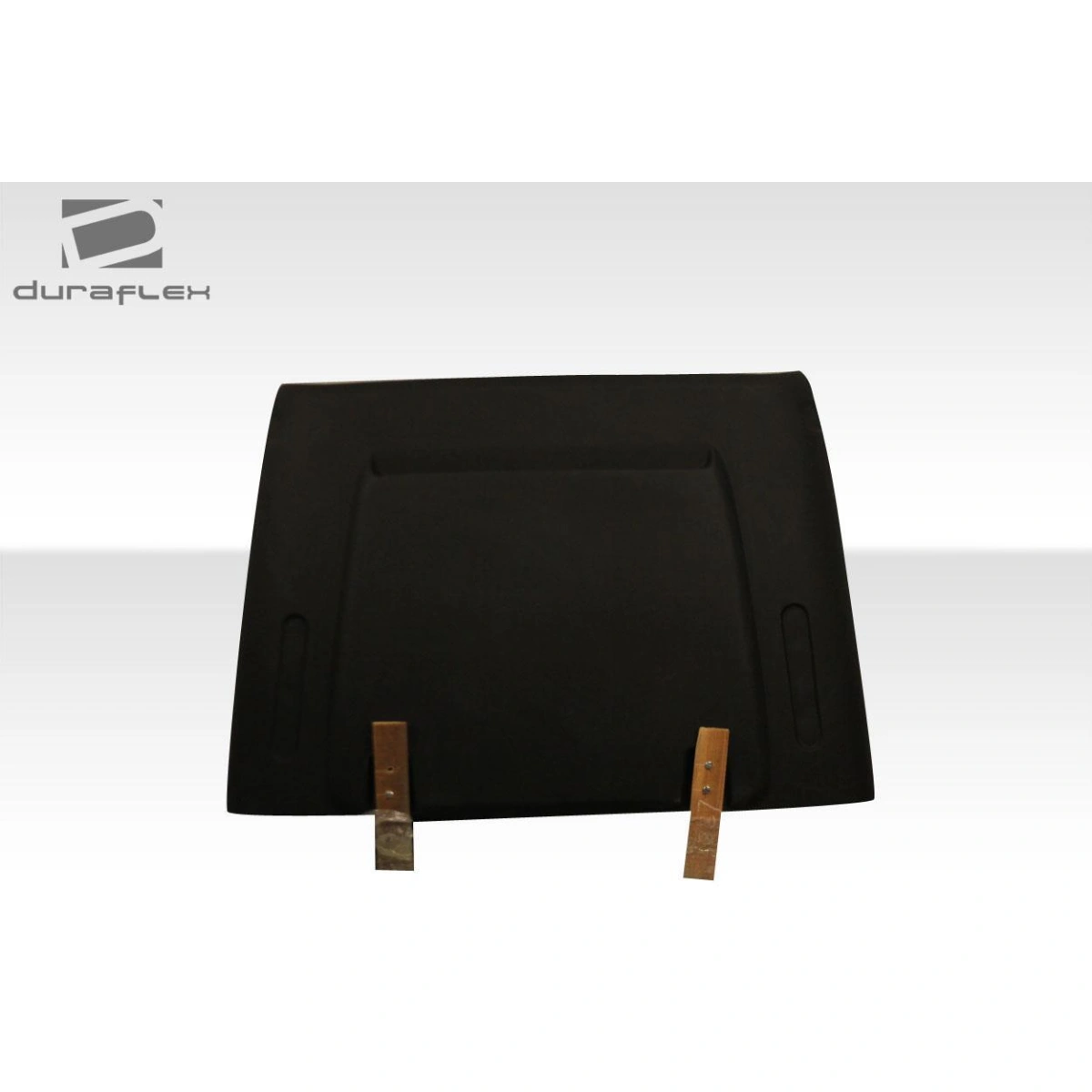Modify your Jeep Wrangler 2007 with our Exterior/Hoods - 7