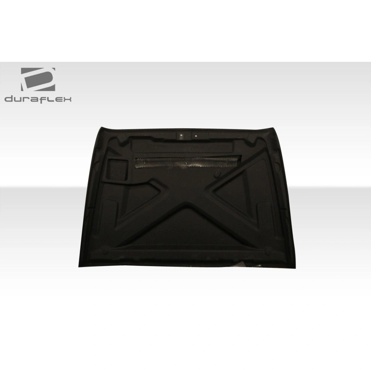 Modify your Jeep Wrangler 2007 with our Exterior/Hoods - 11