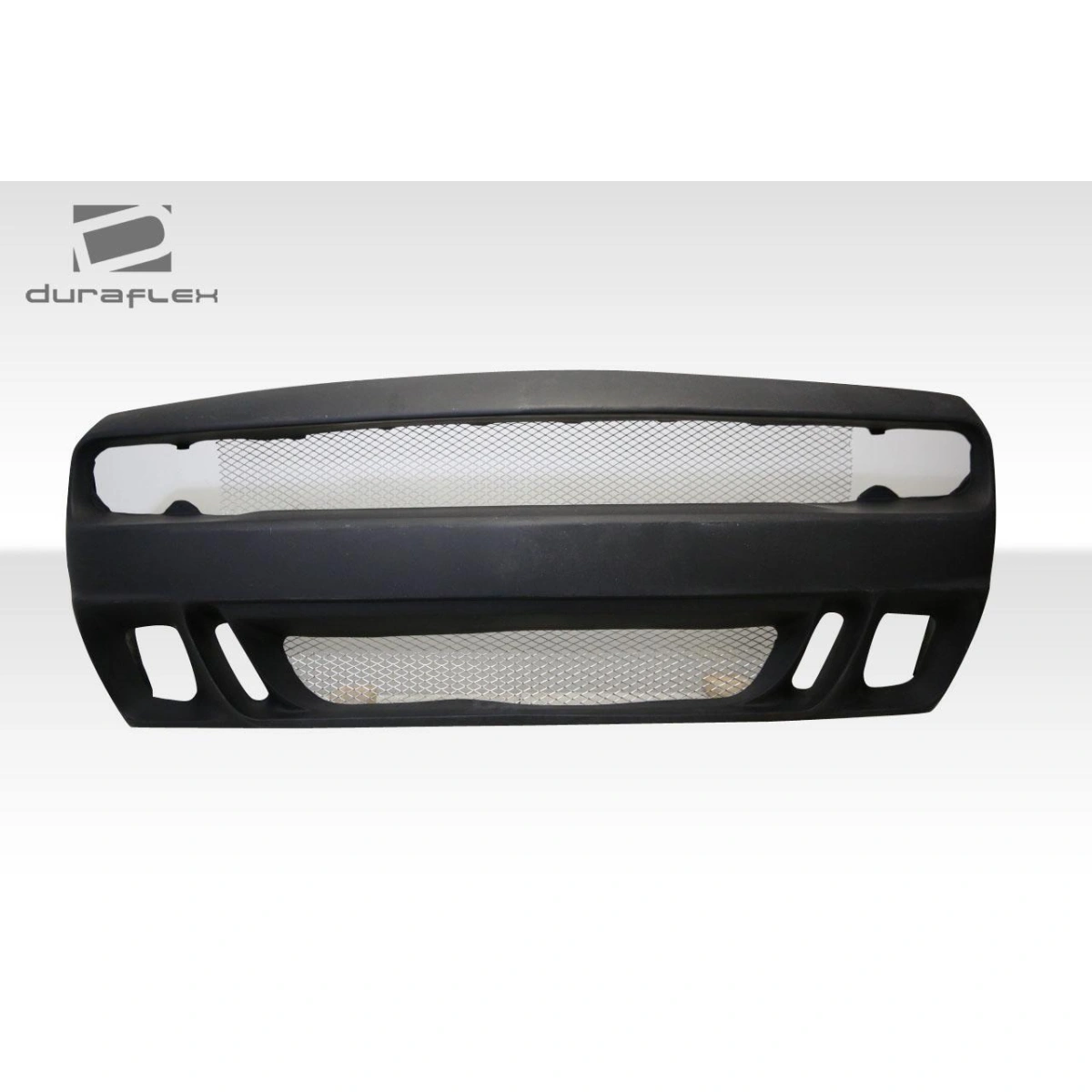 Modify your Dodge Challenger 2015 with our Exterior/Front Bumpers - 7