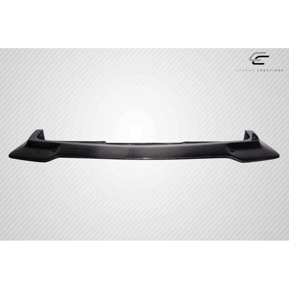 Modify your Dodge Challenger 2008 with our Exterior/Front Lips - 4