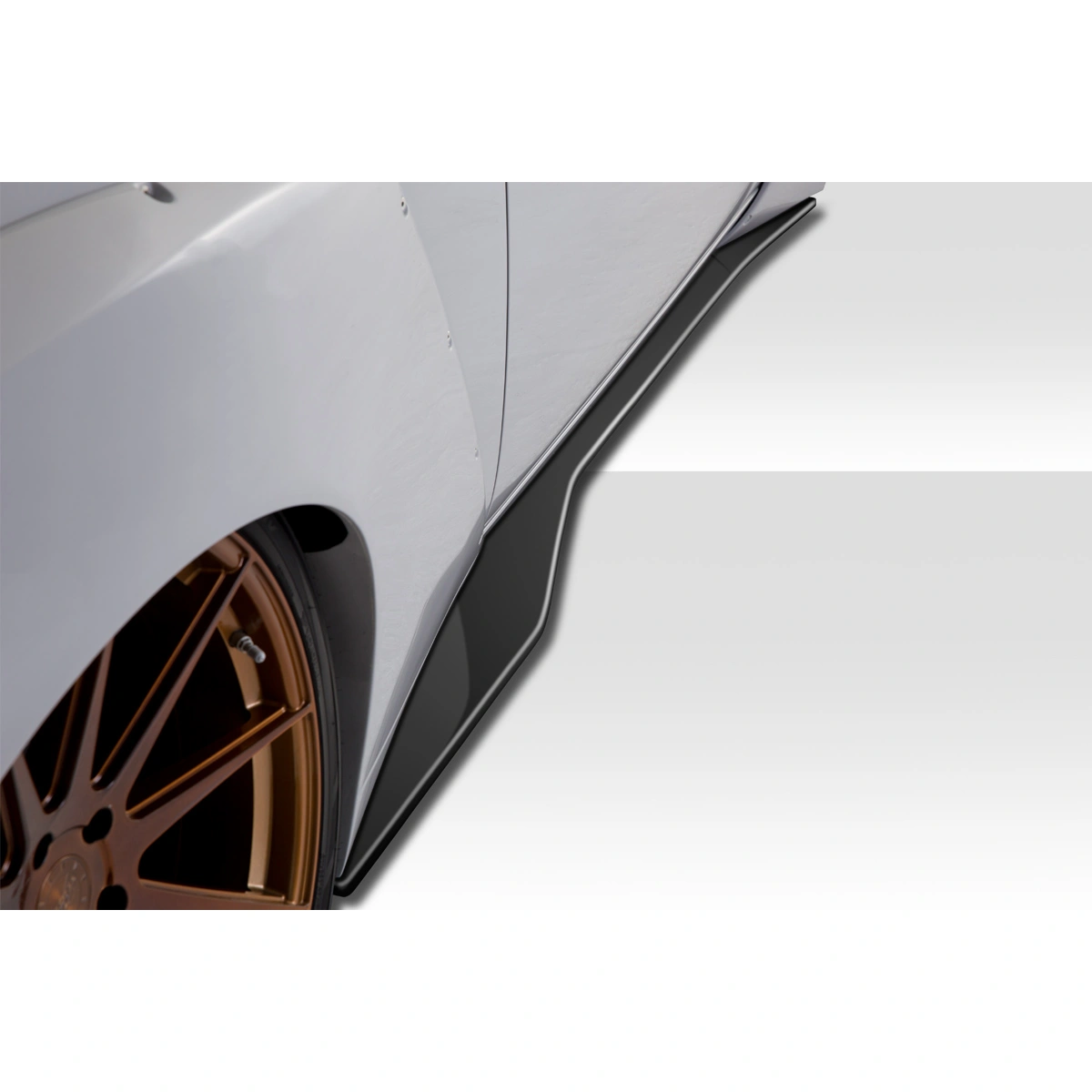 Modify your Dodge Challenger 2015 with our Exterior/Complete Body Kits - 4