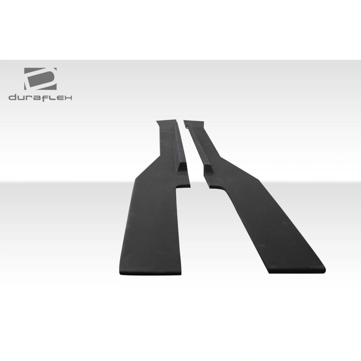 Modify your Dodge Challenger 2008 with our Exterior/Side Skirts - 9