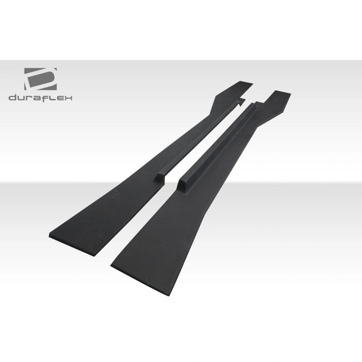 Modify your Dodge Challenger 2008 with our Exterior/Side Skirts - 13