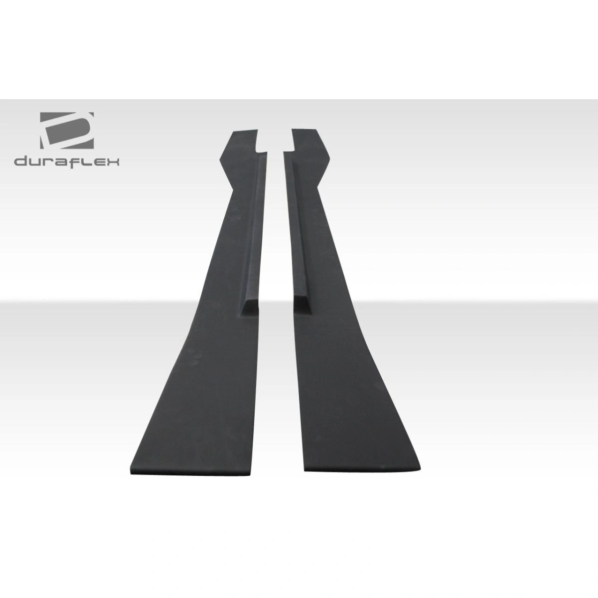Modify your Dodge Challenger 2008 with our Exterior/Side Skirts - 15