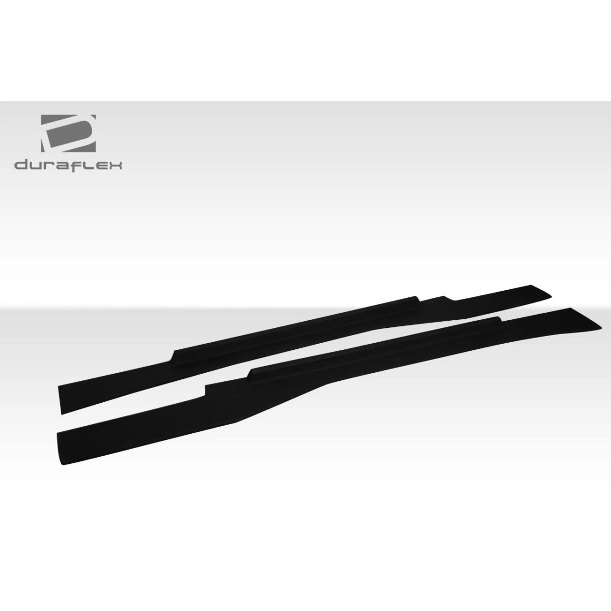 Modify your Dodge Challenger 2008 with our Exterior/Side Skirts - 17