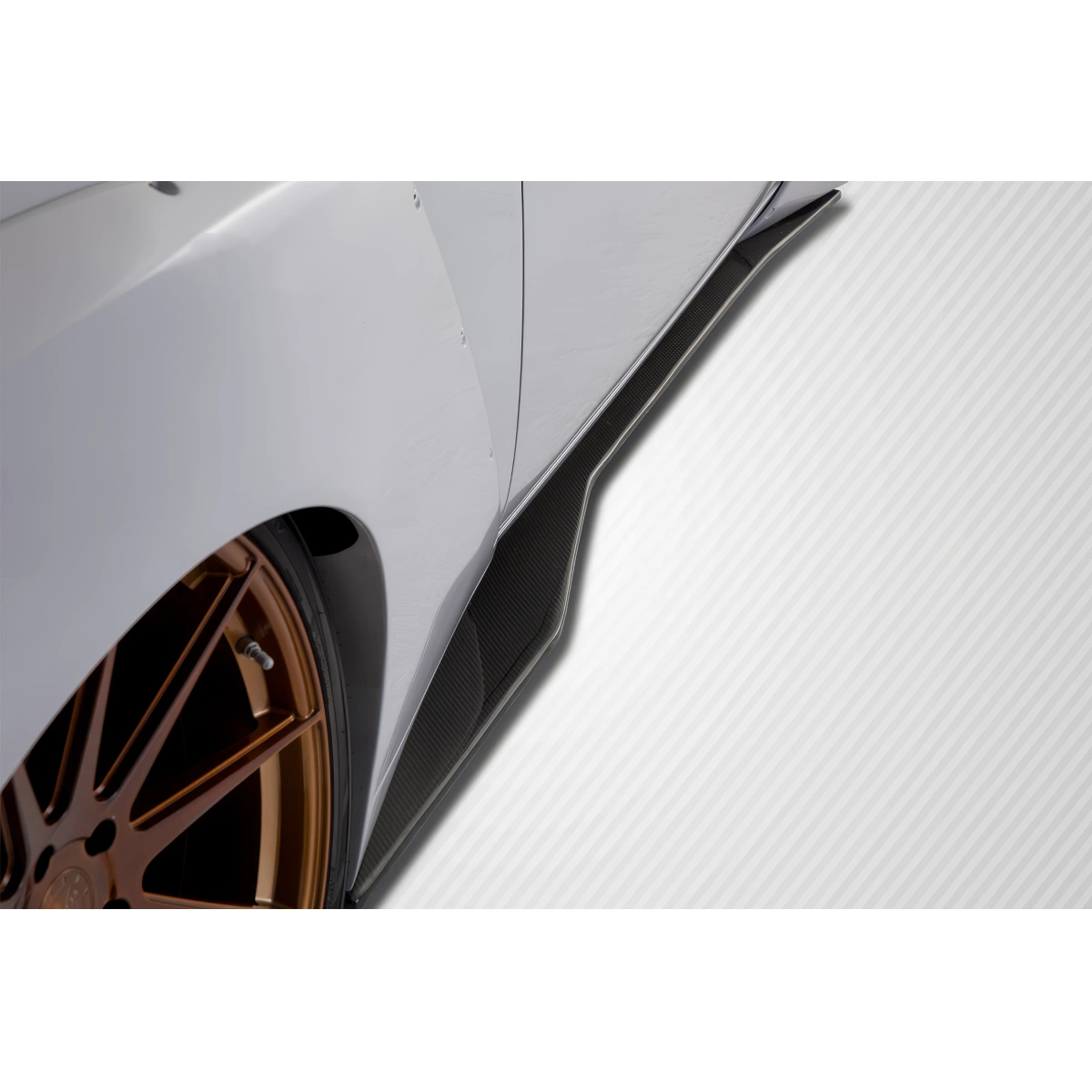 Modify your Dodge Challenger 2008 with our Exterior/Other Exterior - 1