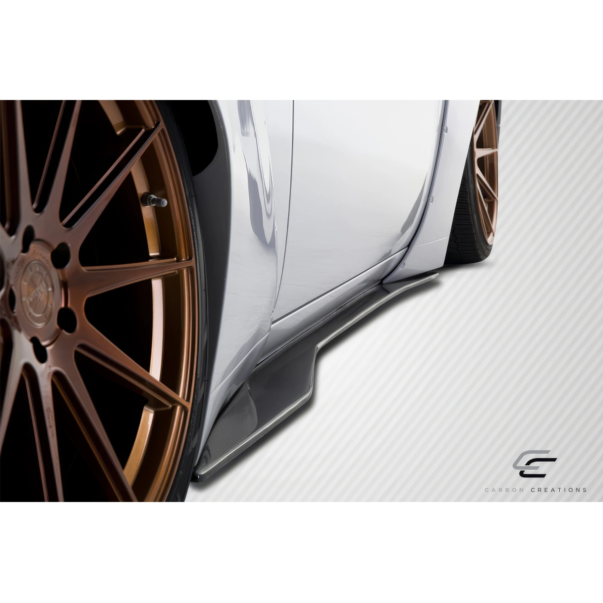 Modify your Dodge Challenger 2008 with our Exterior/Other Exterior - 6