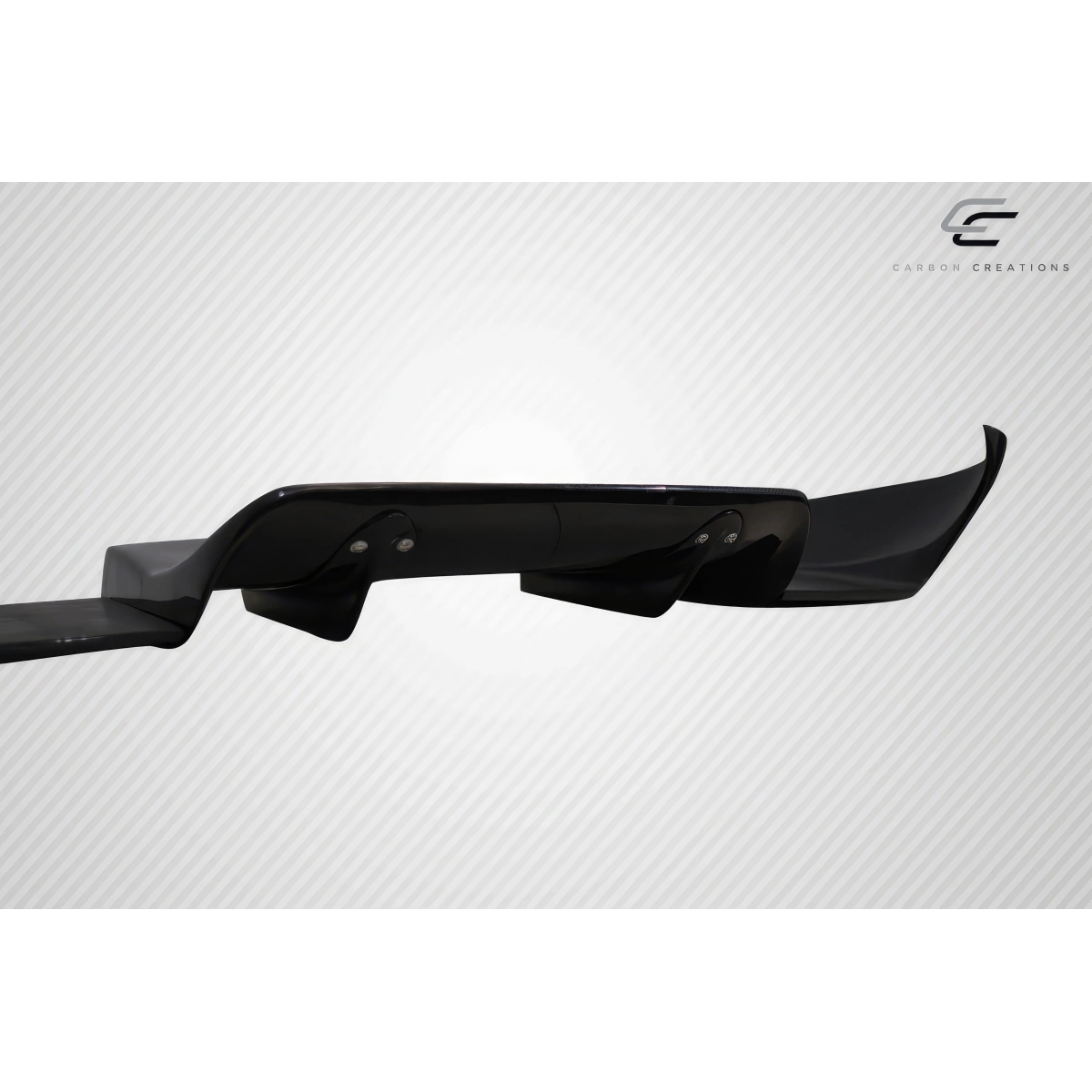 Modify your Dodge Challenger 2015 with our Exterior/Diffusers - 3