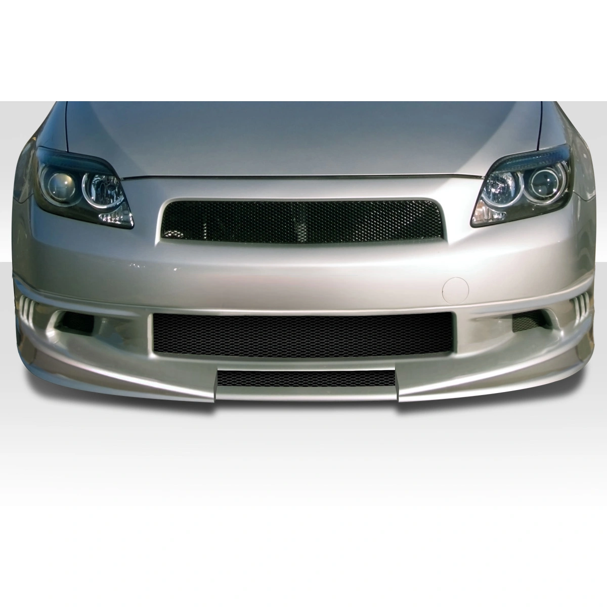 Modify your Scion tC 2005 with our Exterior/Front Lips - 1