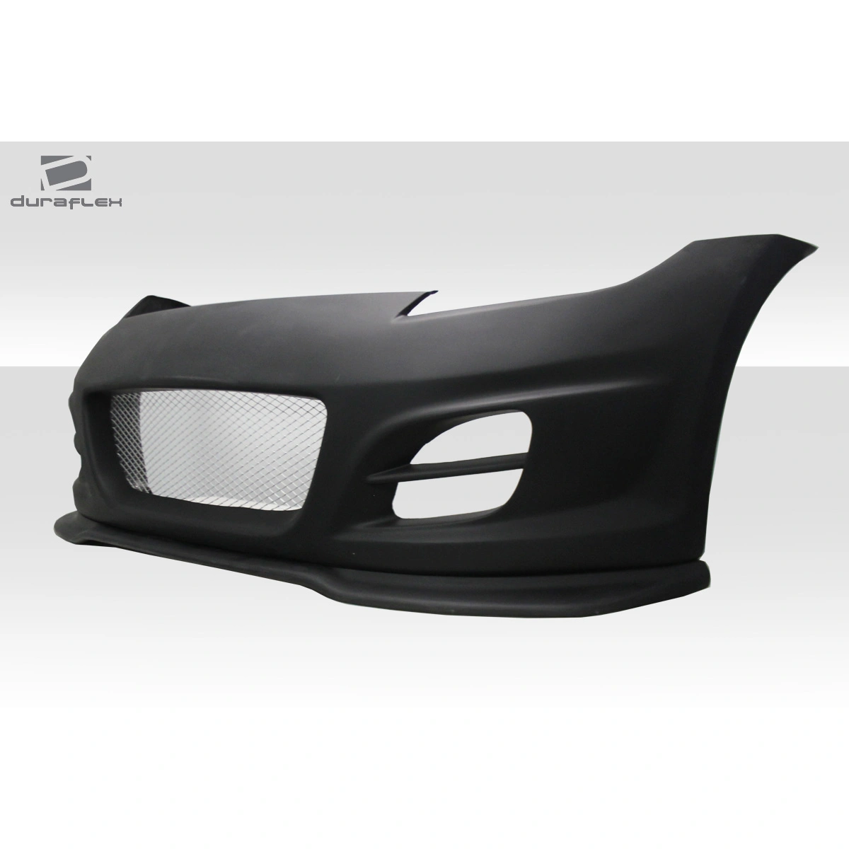 Modify your Nissan 370Z 2009 with our Exterior/Front Bumpers - 5