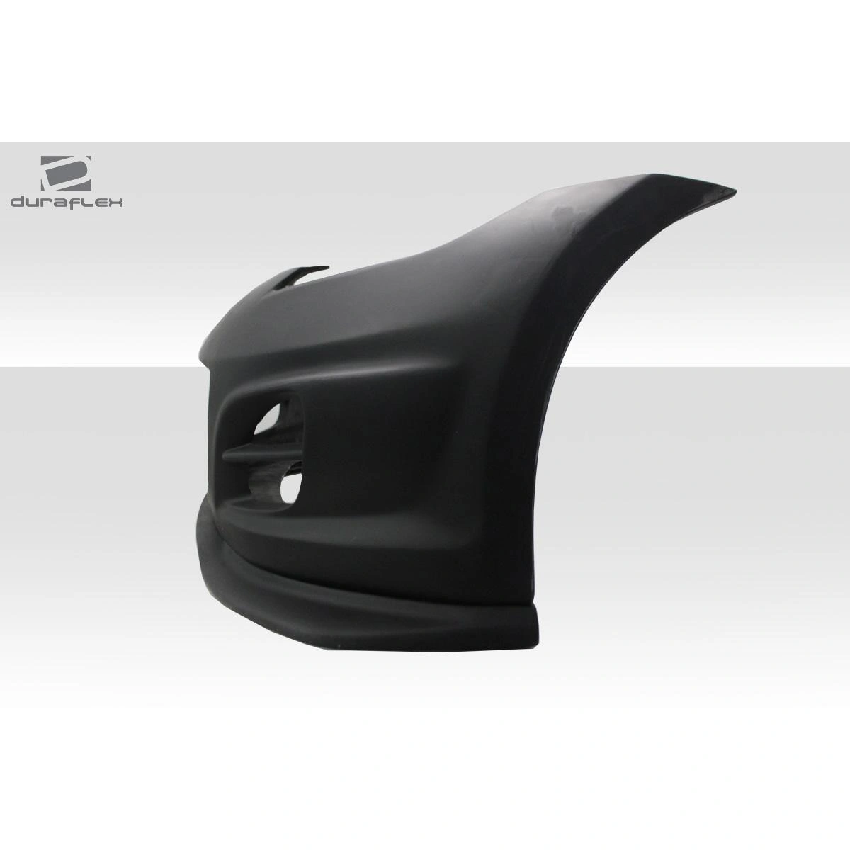 Modify your Nissan 370Z 2009 with our Exterior/Front Bumpers - 9