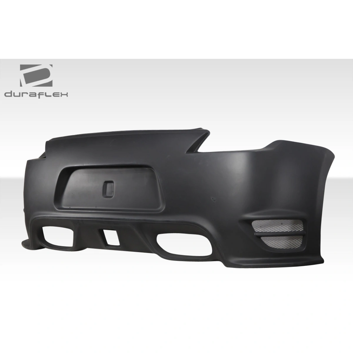 Modify your Nissan 370Z 2009 with our Exterior/Rear Bumpers - 5