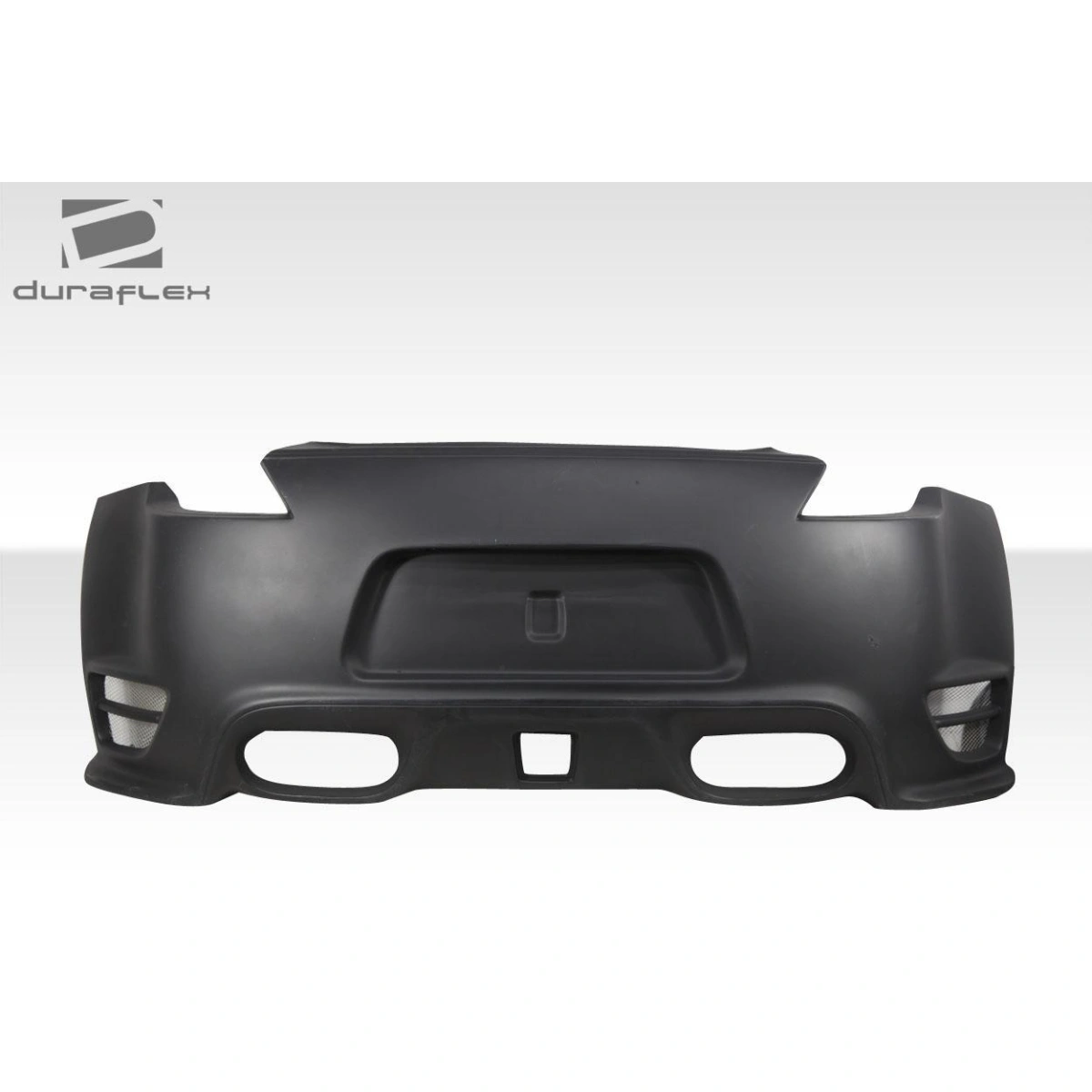Modify your Nissan 370Z 2009 with our Exterior/Complete Body Kits - 12
