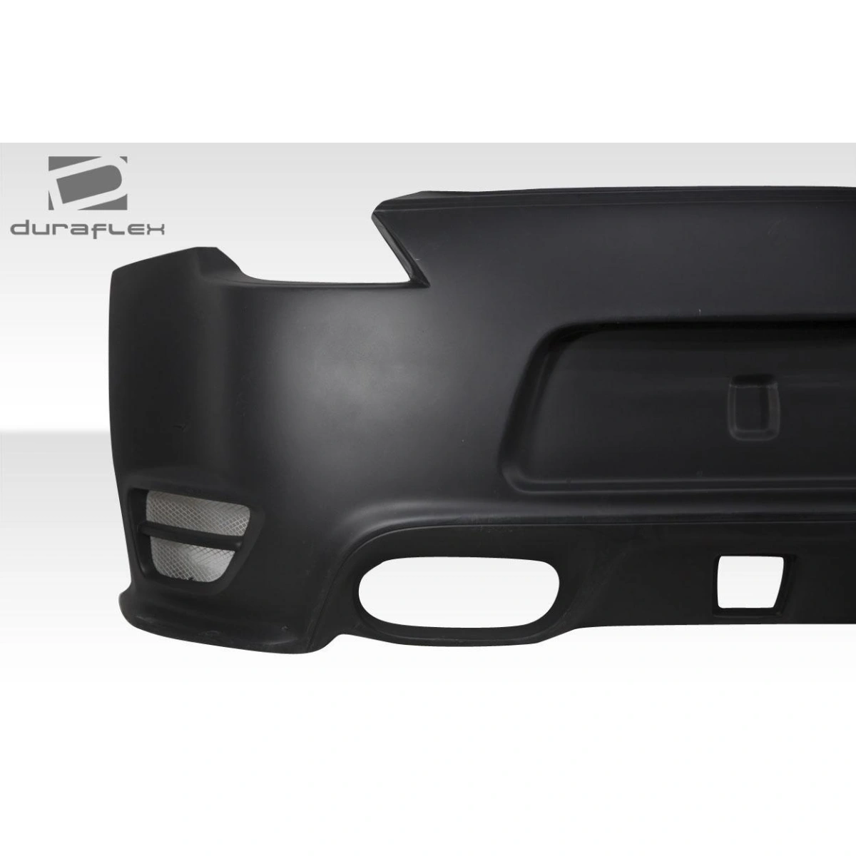 Modify your Nissan 370Z 2009 with our Exterior/Complete Body Kits - 16