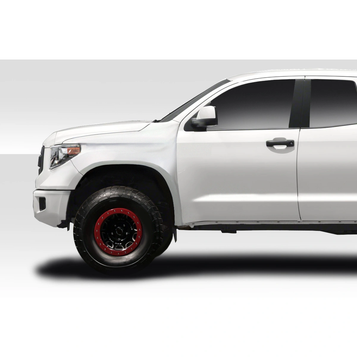 Modify your Toyota Tundra 2014 with our Exterior/Fenders - 1