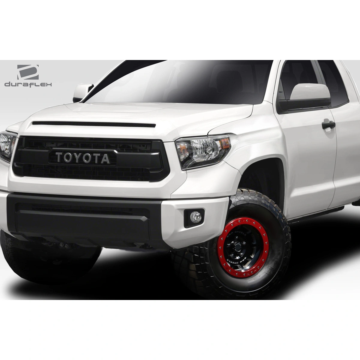 Modify your Toyota Tundra 2014 with our Exterior/Fenders - 7