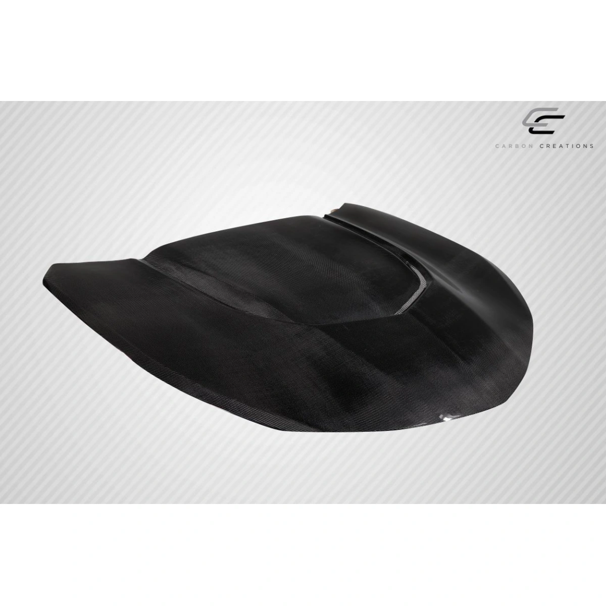 Modify your Chevrolet Camaro 2016 with our Exterior/Hoods - 3