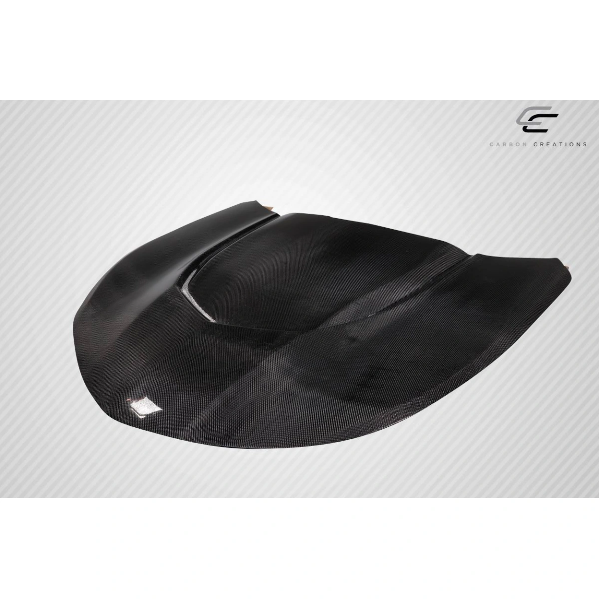 Modify your Chevrolet Camaro 2016 with our Exterior/Hoods - 4