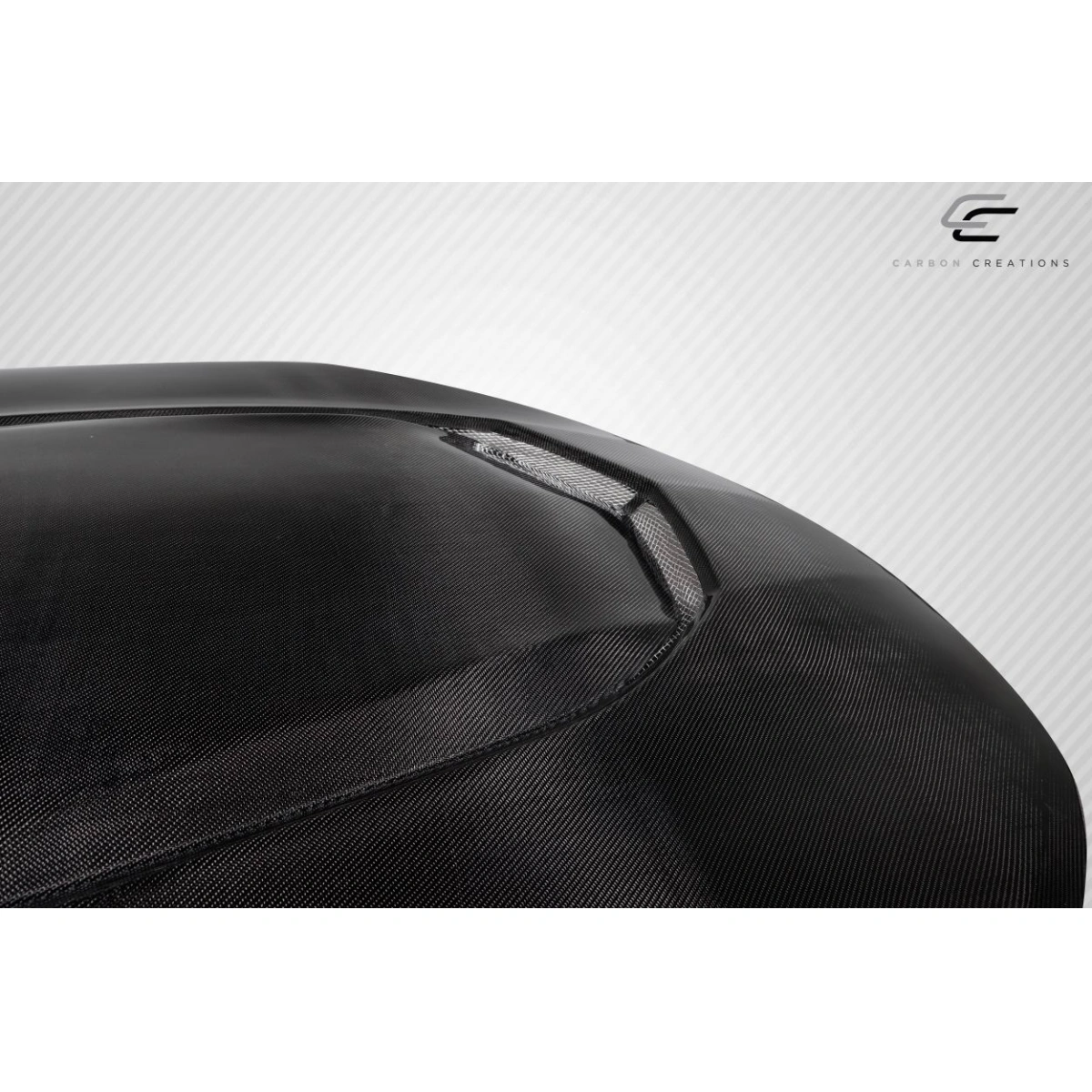 Modify your Chevrolet Camaro 2016 with our Exterior/Hoods - 7