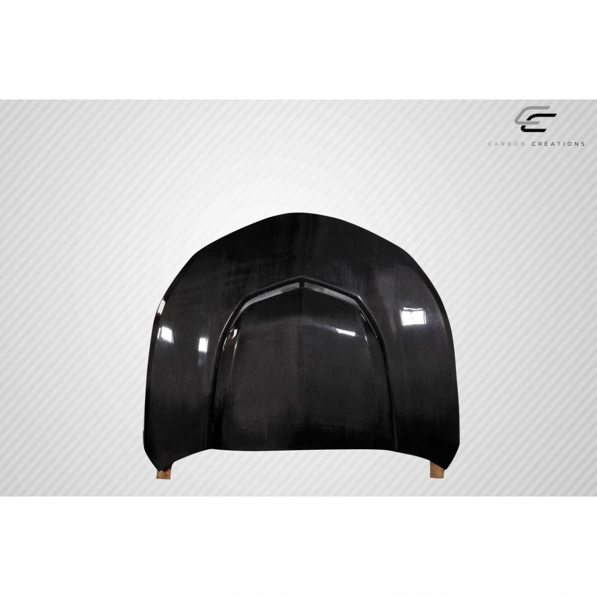 Modify your Chevrolet Camaro 2016 with our Exterior/Hoods - 8