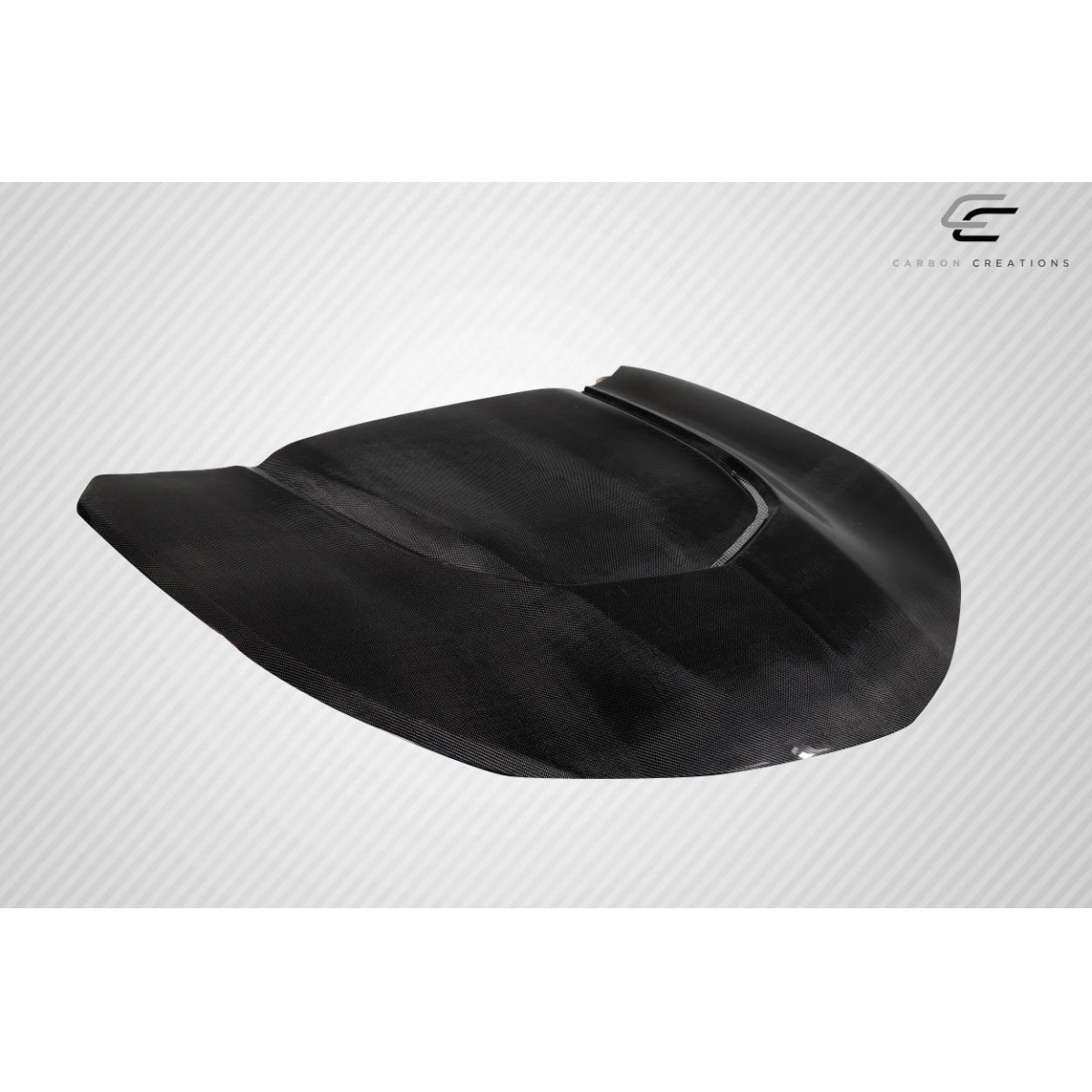 Modify your Chevrolet Camaro 2016 with our Exterior/Hoods - 6