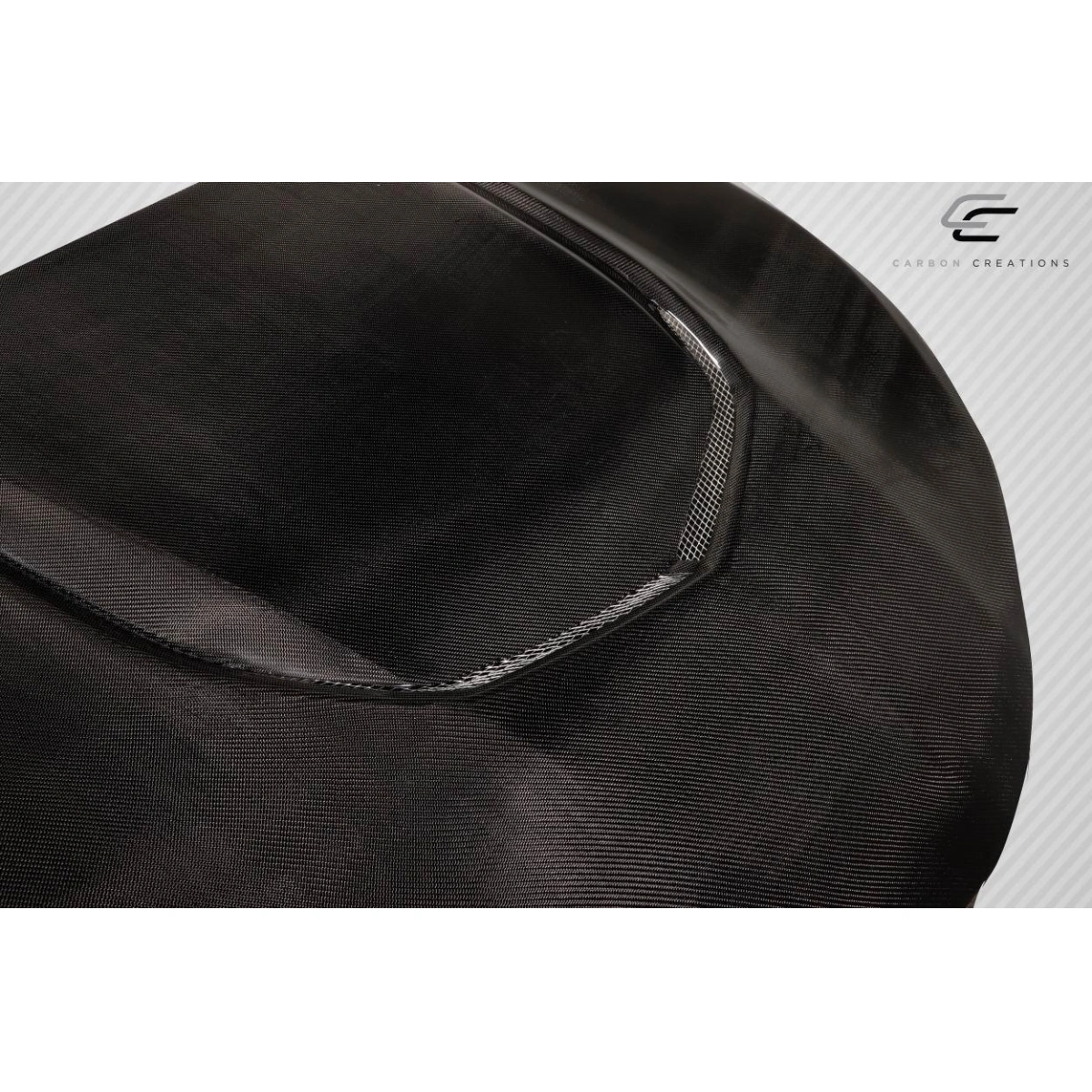 Modify your Chevrolet Camaro 2016 with our Exterior/Hoods - 10