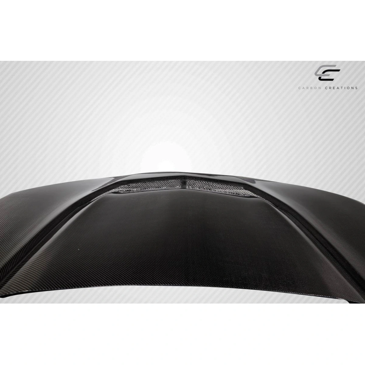 Modify your Chevrolet Camaro 2016 with our Exterior/Hoods - 12