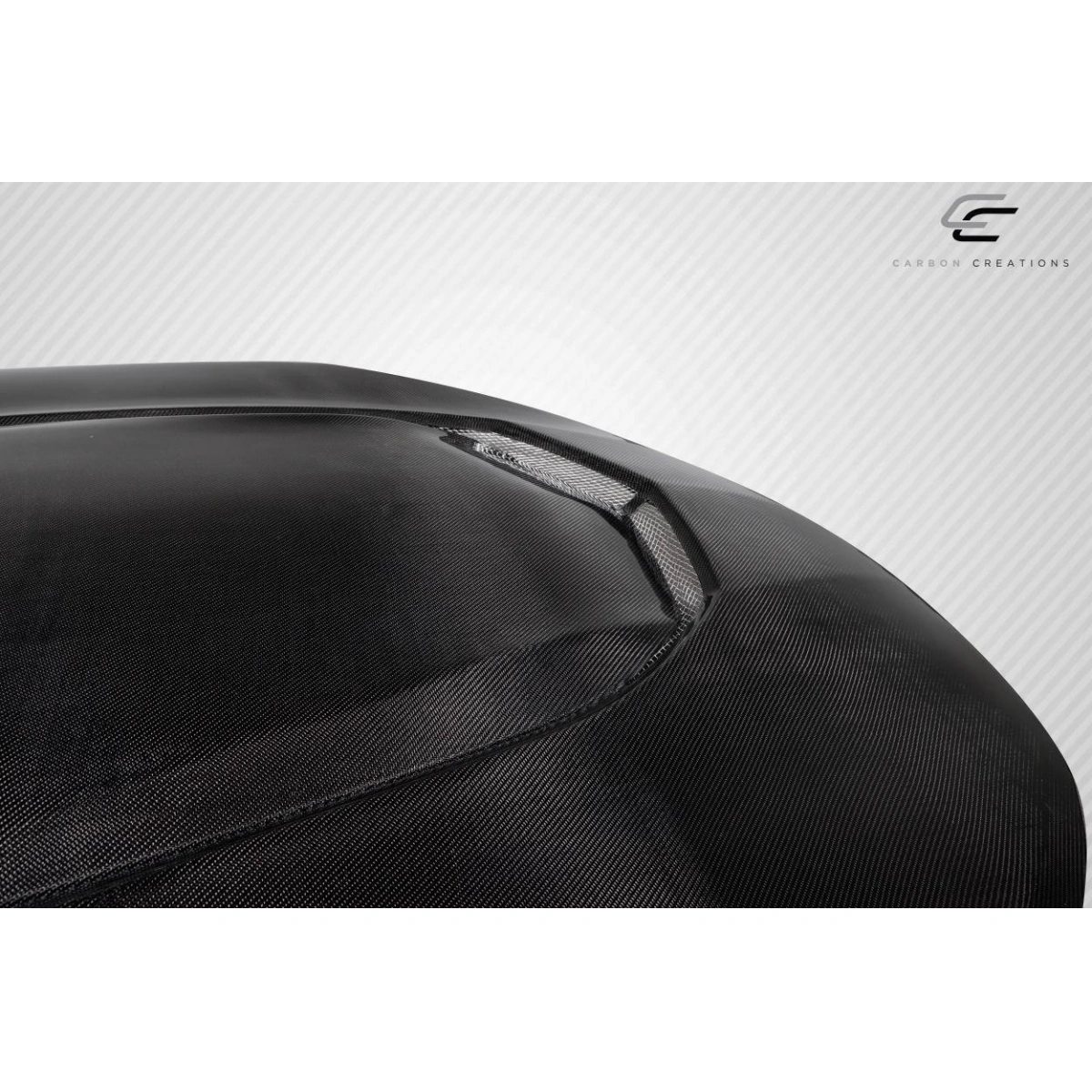 Modify your Chevrolet Camaro 2016 with our Exterior/Hoods - 14