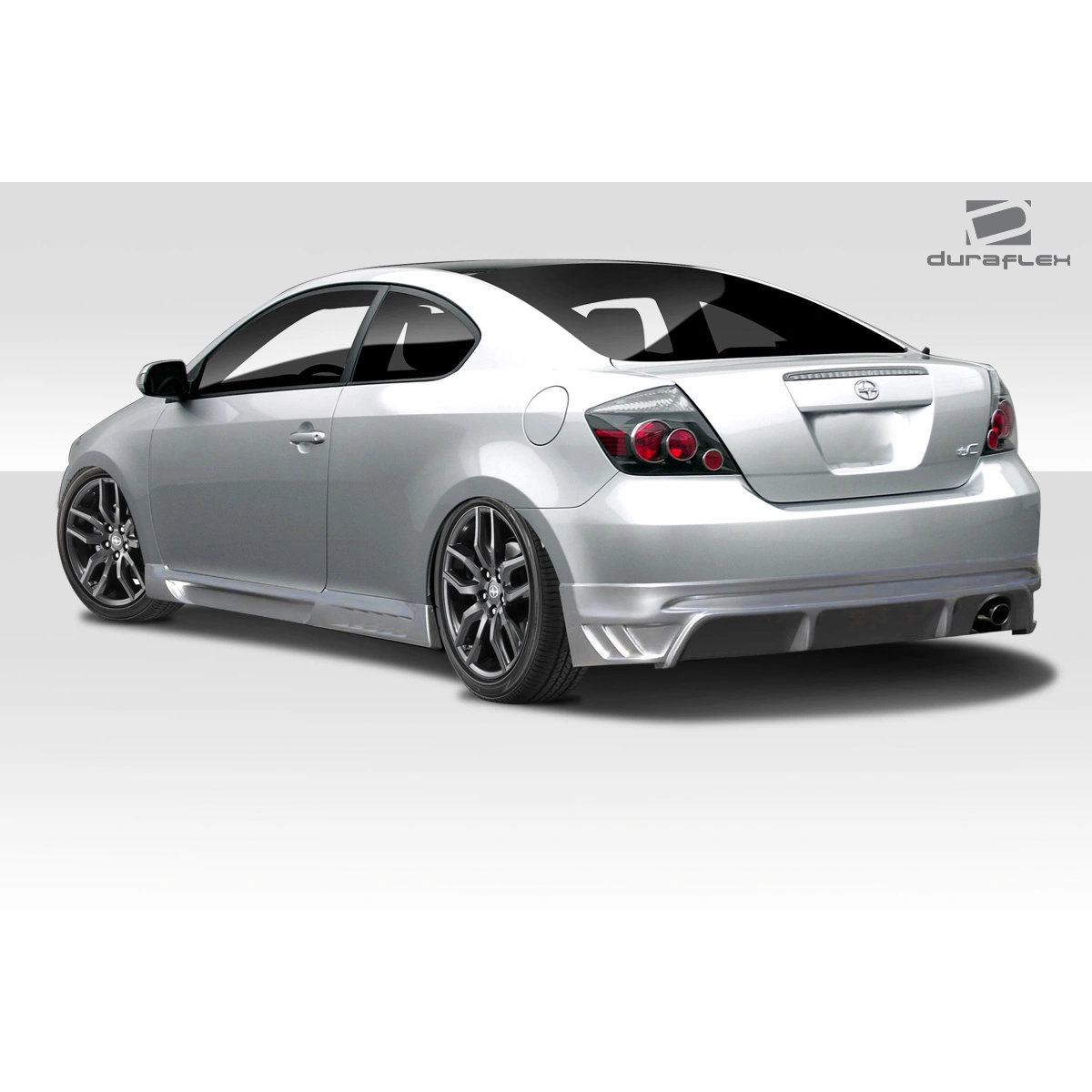 Modify your Scion tC 2005 with our Exterior/Complete Body Kits - 5