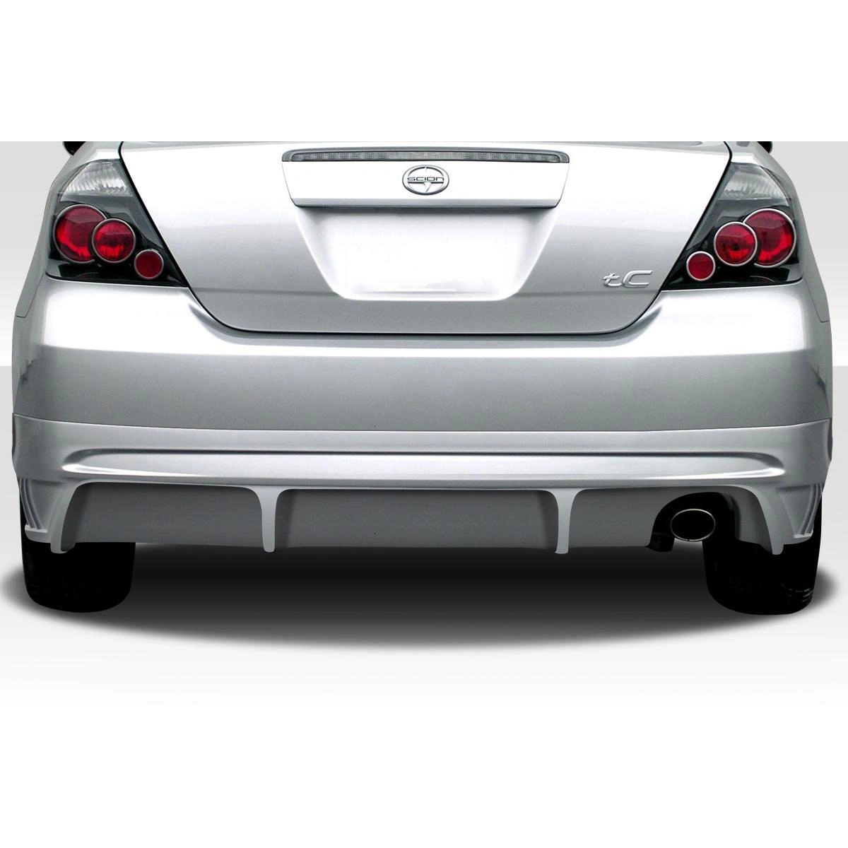 Modify your Scion tC 2005 with our Exterior/Complete Body Kits - 9