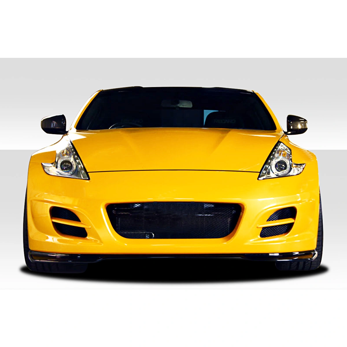 Modify your Nissan 370Z 2009 with our Exterior/Complete Body Kits - 1