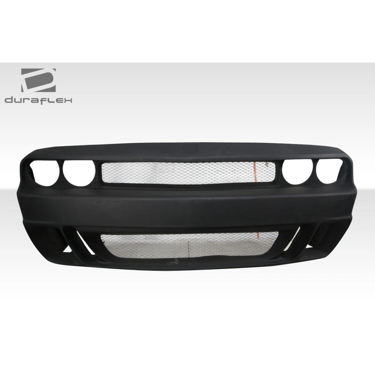 Modify your Dodge Challenger 2008 with our Exterior/Complete Body Kits - 6