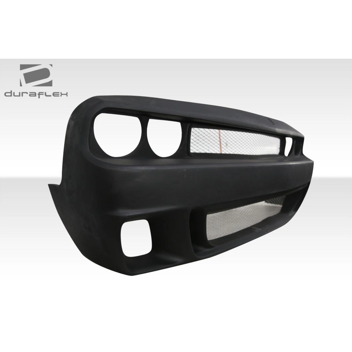 Modify your Dodge Challenger 2008 with our Exterior/Complete Body Kits - 8