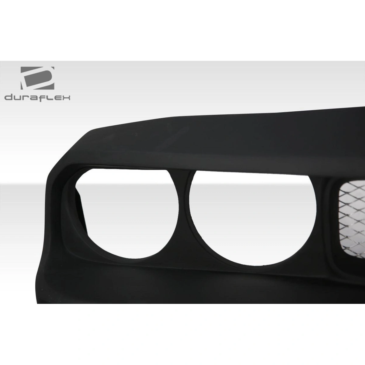 Modify your Dodge Challenger 2008 with our Exterior/Complete Body Kits - 12
