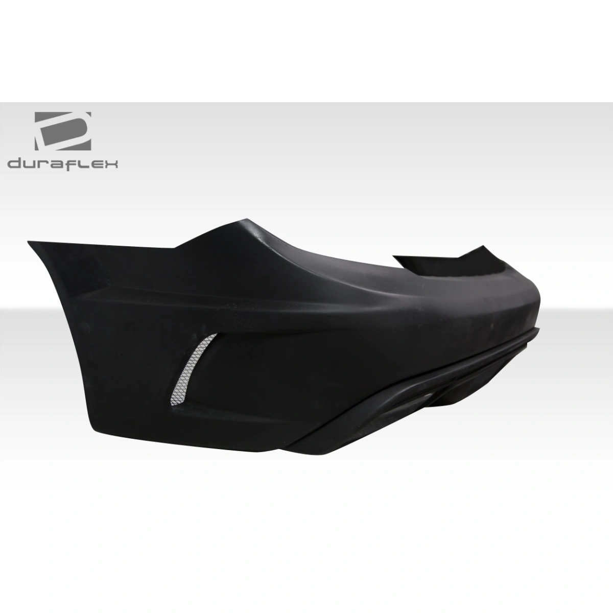 Modify your Mercedes-Benz C300 2012 with our Exterior/Rear Bumpers - 5