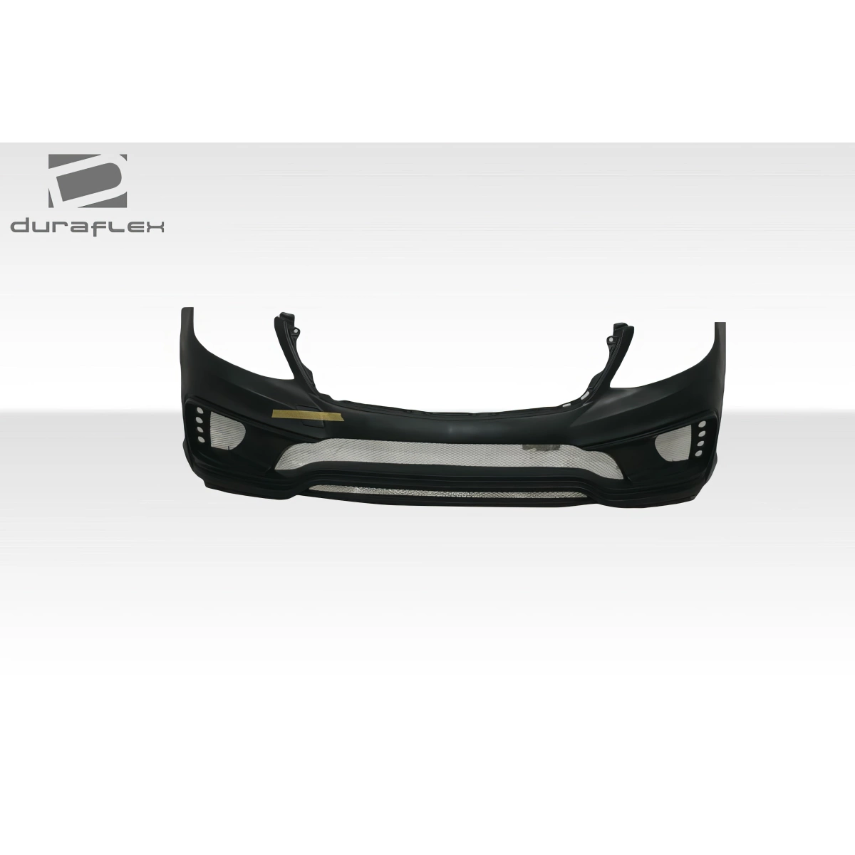 Modify your Mercedes-Benz S-Class 2014 with our Exterior/Front Bumpers - 3