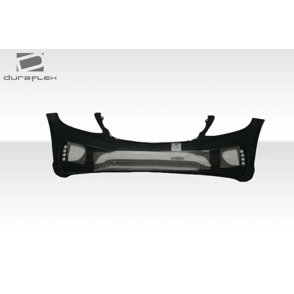 Modify your Mercedes-Benz S-Class 2014 with our Exterior/Front Bumpers - 5