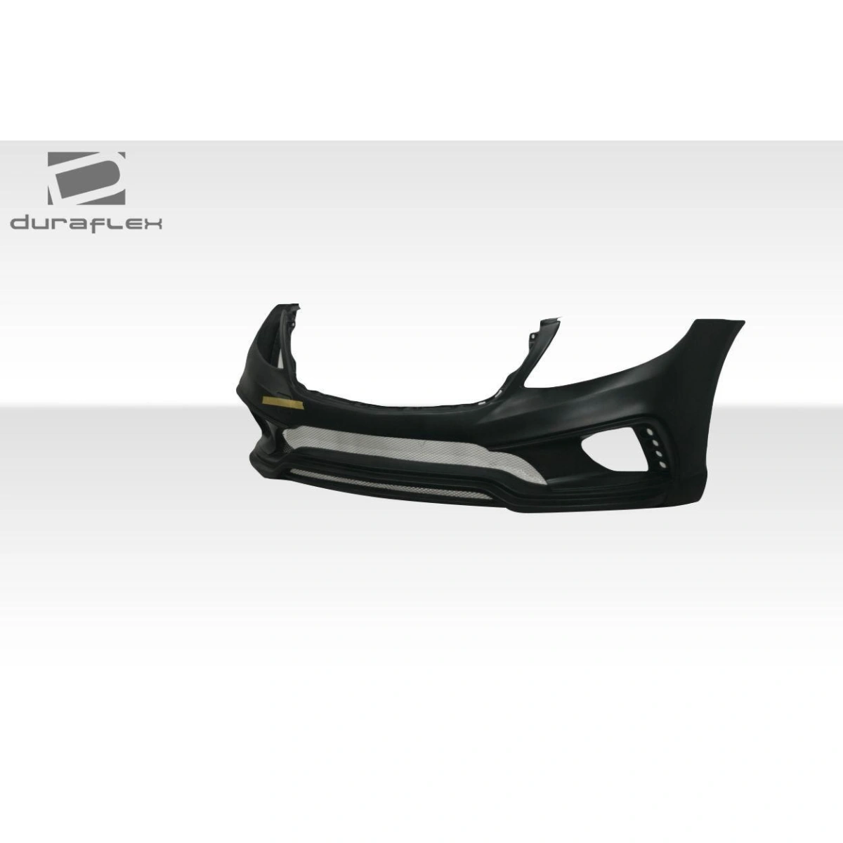 Modify your Mercedes-Benz S-Class 2014 with our Exterior/Front Bumpers - 6
