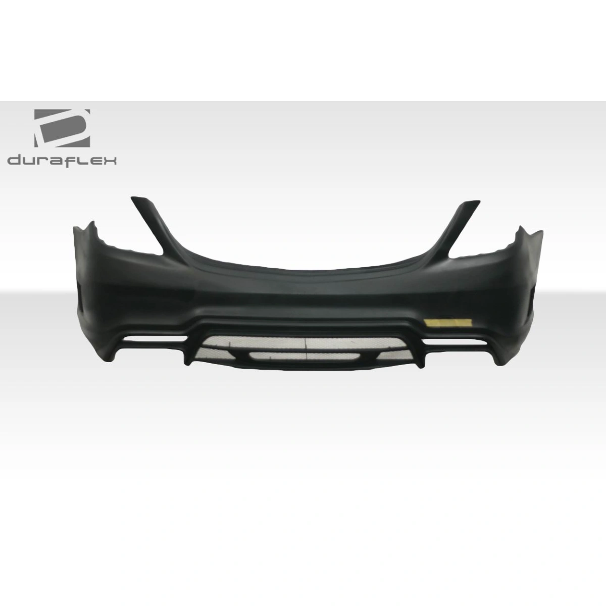 Modify your Mercedes-Benz S-Class 2014 with our Exterior/Rear Bumpers - 3