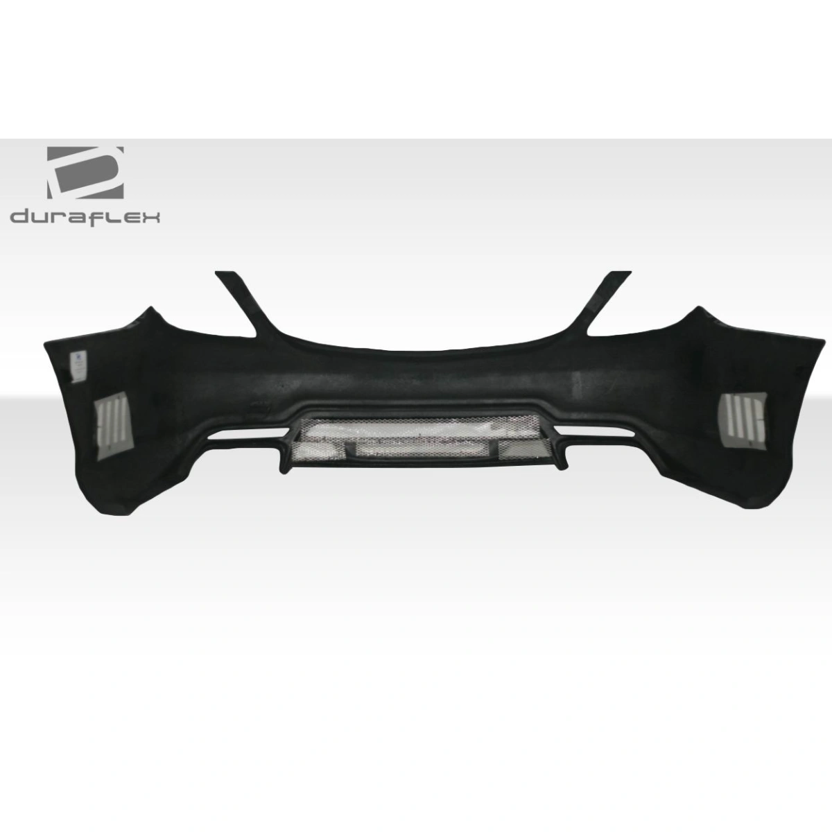 Modify your Mercedes-Benz S-Class 2014 with our Exterior/Rear Bumpers - 5