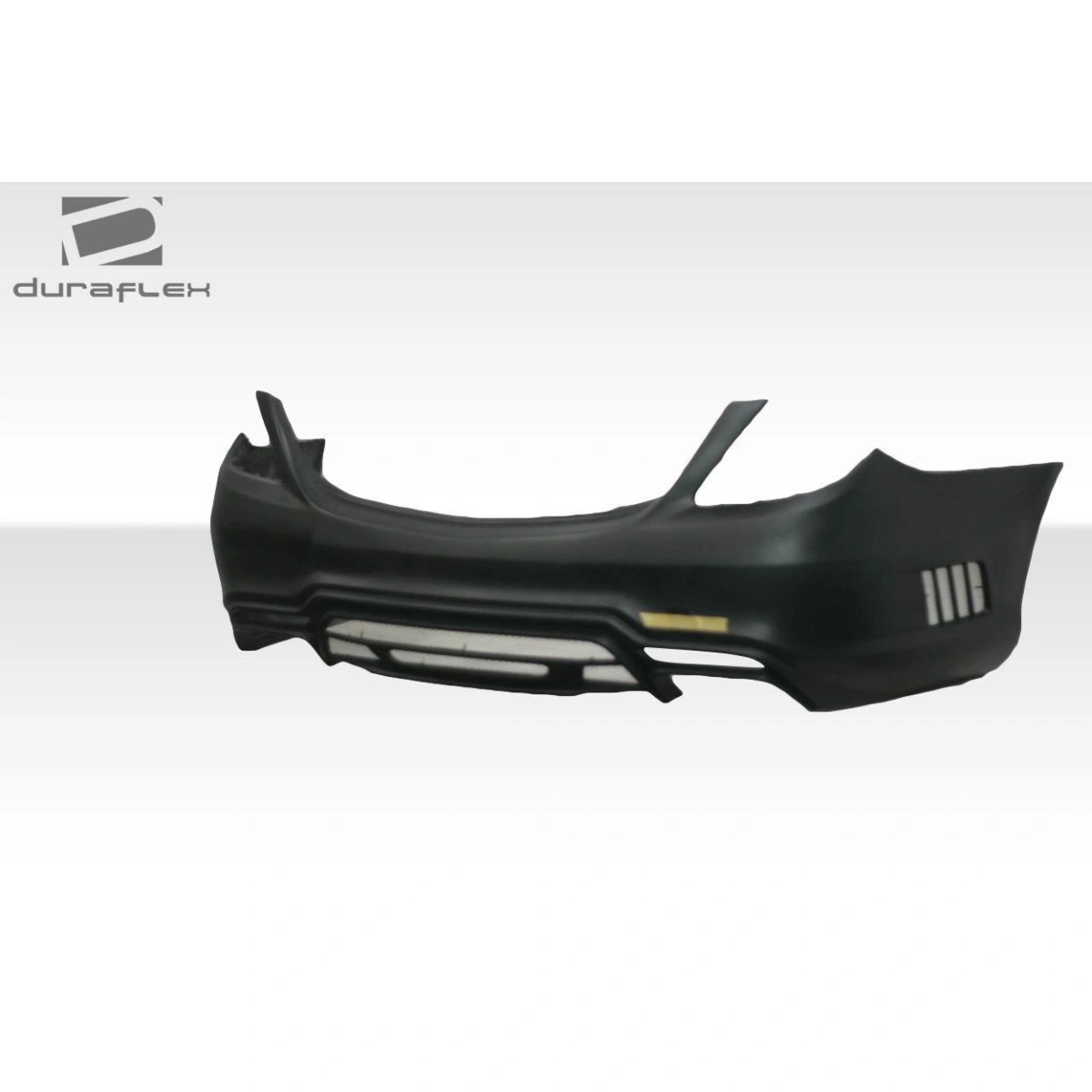 Modify your Mercedes-Benz S-Class 2014 with our Exterior/Rear Bumpers - 6