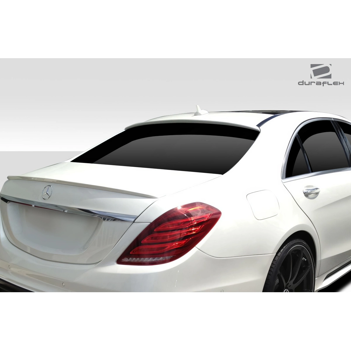Modify your Mercedes-Benz S-Class 2014 with our Exterior/Wings - 6