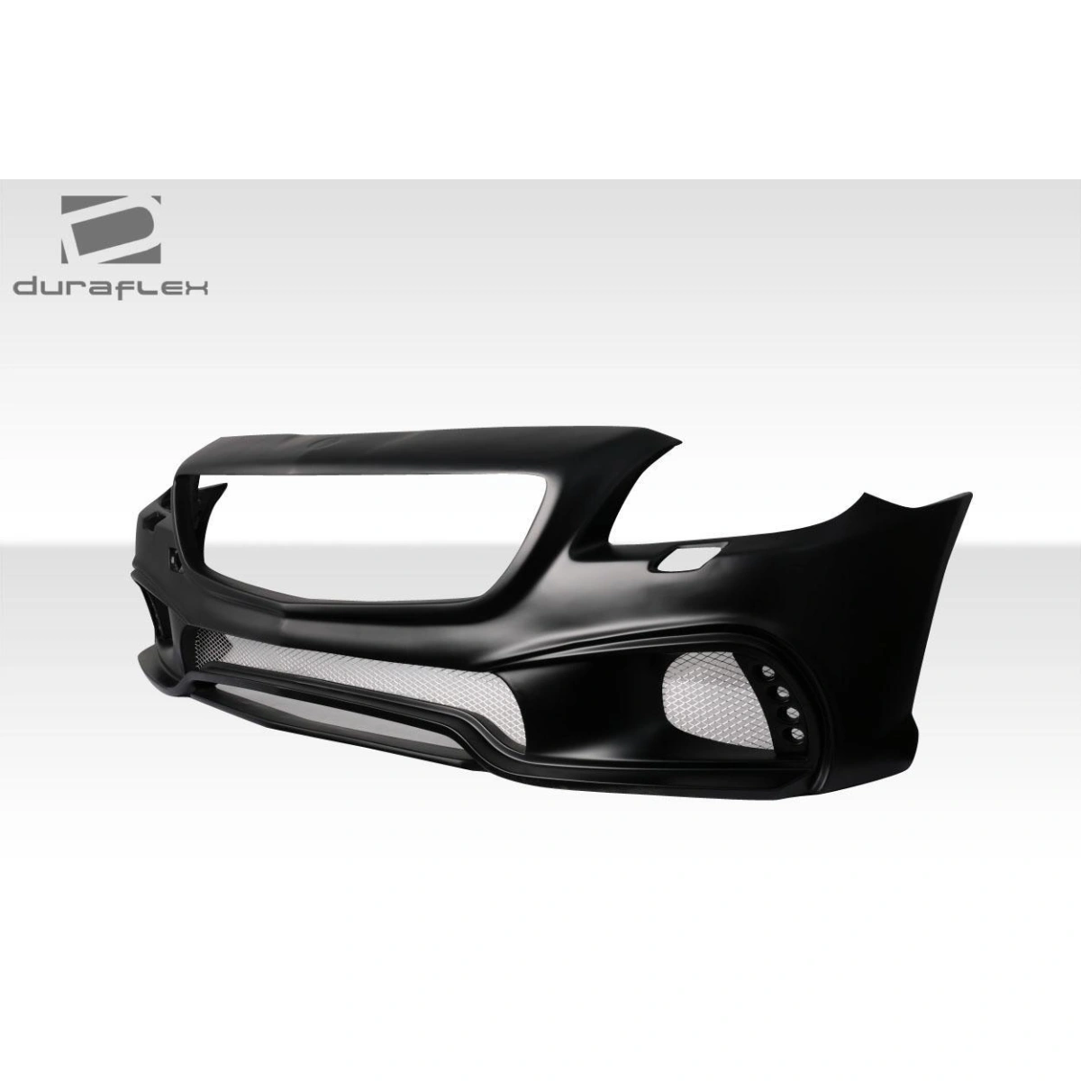Modify your Mercedes-Benz SLK-Class 2012 with our Exterior/Front Bumpers - 21
