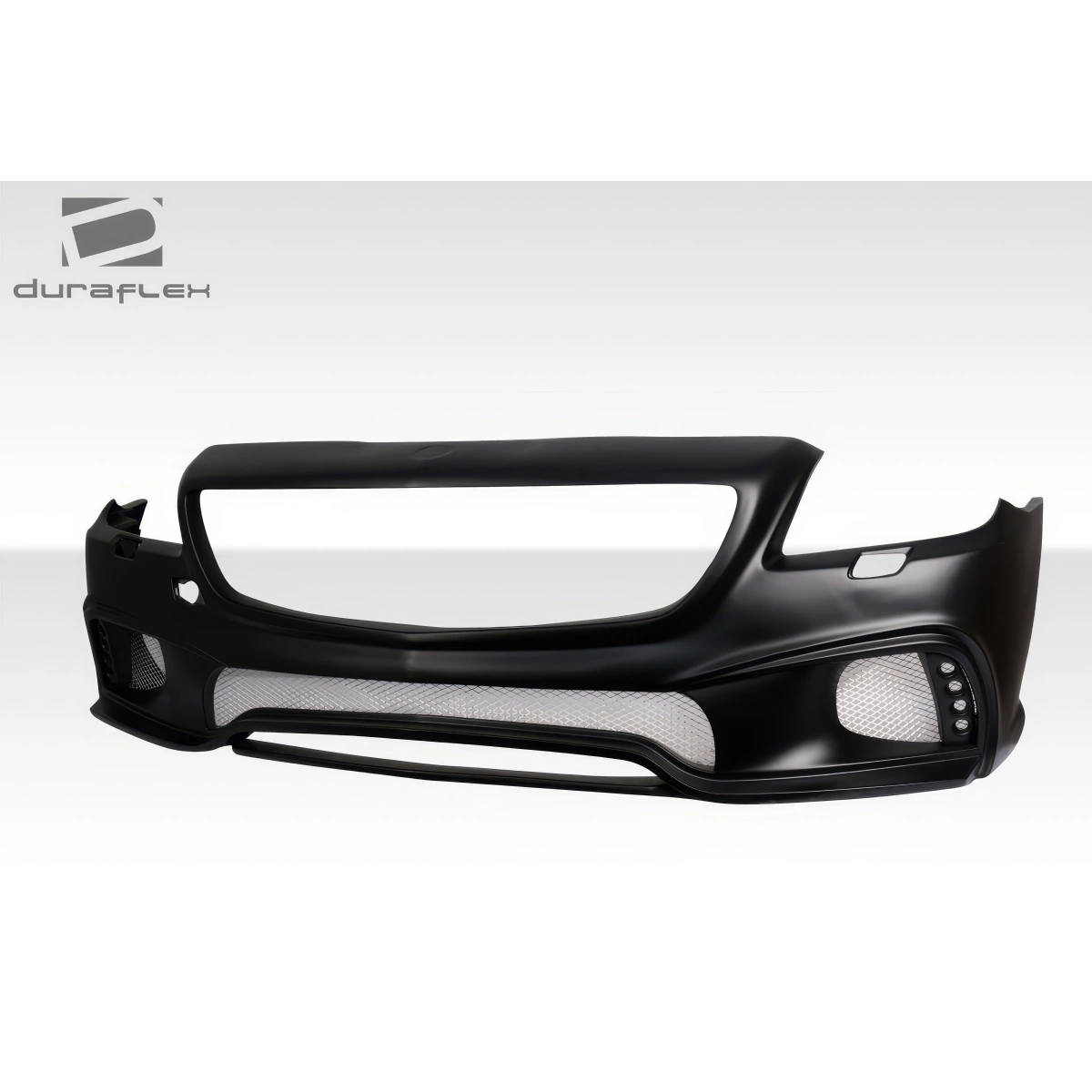 Modify your Mercedes-Benz SLK-Class 2012 with our Exterior/Front Bumpers - 5